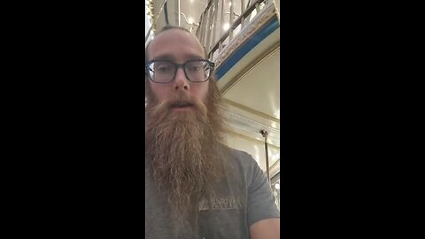 When Dad’s More Invested Than You 😂