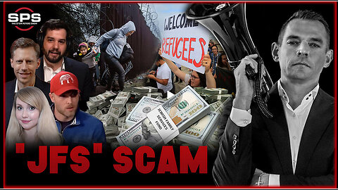 “Jewish Family Services”: Another Scam Front Group getting MILLIONS from Tax-Payers