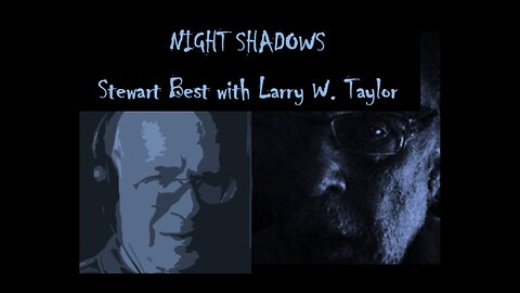 NIGHT SHADOWS 02062026 – The Nations Need a War