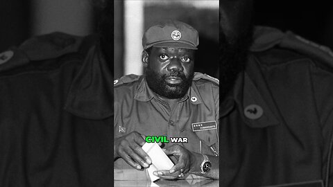 What was the Angolan Civil War_