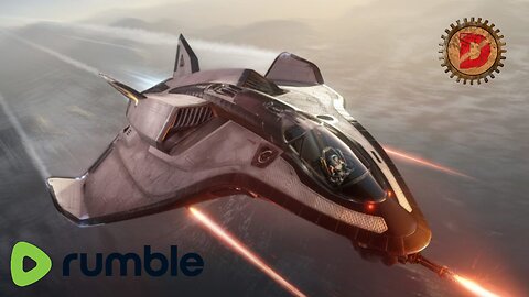 🟢LIVE - Star Citizen