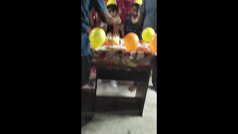 birthday wishes for Advik