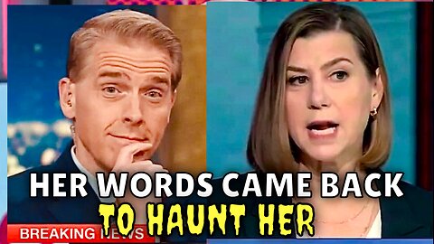 “Party Before Country” - Scott Jennings proves Democrats like Slotkin still believe this!