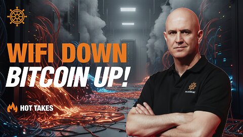 Centralization is FAILING! | Hot Takes