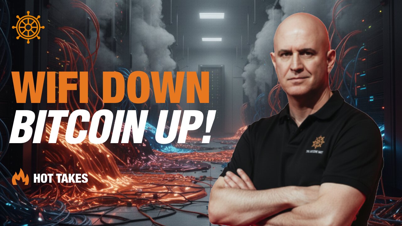 Centralization is FAILING! | Hot Takes