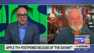 Rob Reiner: Hollywood’s ‘Job’ Is To Explain Democracy and Warn Americans That Trump Is An ‘Autocrat’