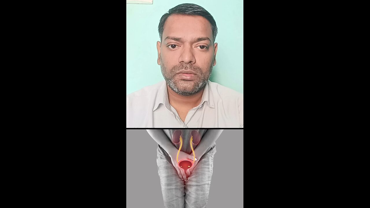 पेशाब में जलन,दर्द,रुकावट का इलाज ।