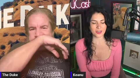 Stuttering John - 02 06 2026 - Keanu