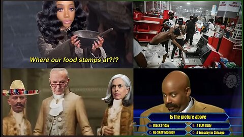 Do you believe 42 million using food stamps every week?