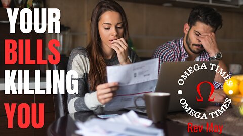 Tough Times Paying Your Bills