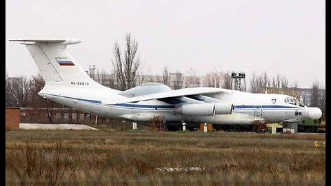 ✈️🔥 The A-60 was preliminarily destroyed in Taganrog!