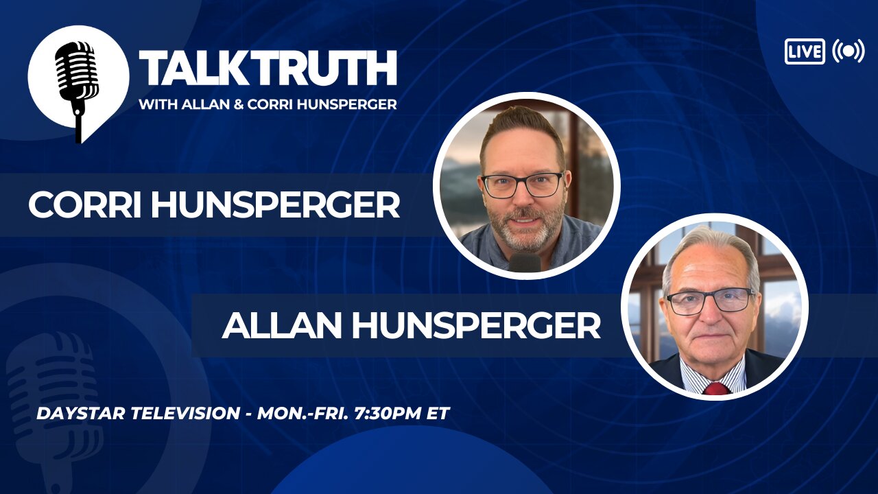 Talk Truth 12.30.24 - Stakeholder Communism - Part 1