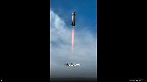 Katy Perry, Lauren Sanchez, Gayle King launch into space on Blue Origin rocket