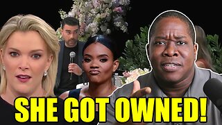 Ben Shapiro DESTROYS Megyn Kelly's Defense Of Candace Owens