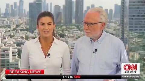 Fake news forced to tell the truth.