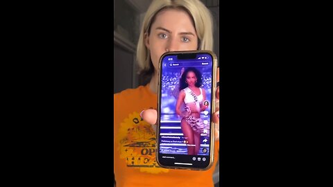 Hot and Beautiful British Wife Asking Questions to Husband #shorts #usa #funny #rumble #fun
