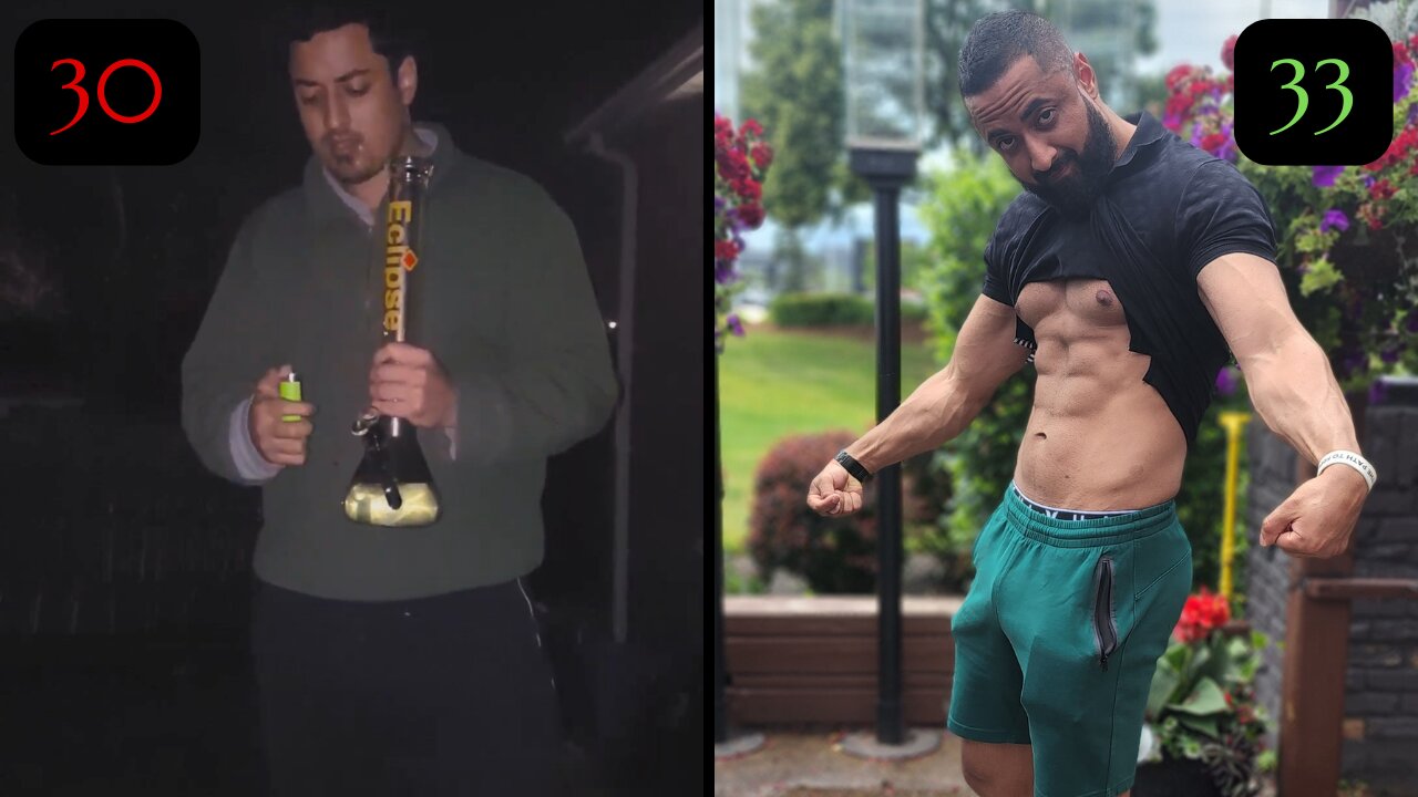 I was an Overgrown, Irresponsible Manchild until 30. Relax, You'll be fine :)