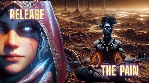 Healing Your Emotional Body (Somatic Healing for Empaths & Heyokas)