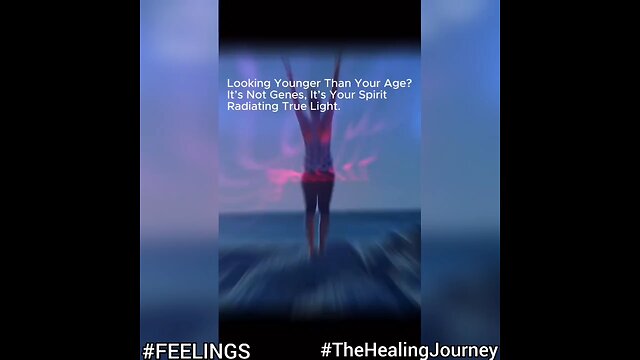 FEELINGS The Healing Journey