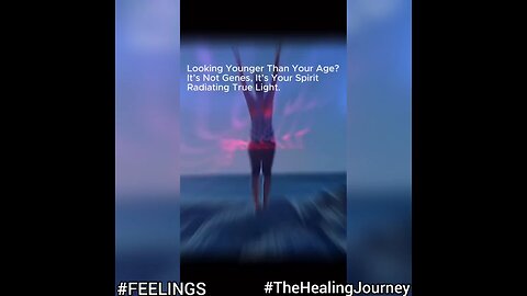 FEELINGS The Healing Journey
