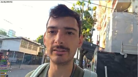 🛑 ICE POSEIDON (KICK) CHILE IRL/DRIVING THROUGH PATAGONIA & STOPPING AT PLACES TO GET TO ANTARCTICA 1-23-26