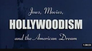 HOLLYWOODISM