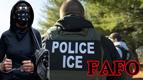 More Antifa SCUMBAGS FIND OUT as FULL FORCE gets UNLEASHED! FAFO!