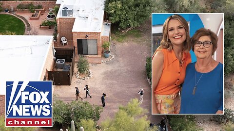 ‘Covering all bases’: Investigators repeatedly search homes of Nancy and Annie Guthrie