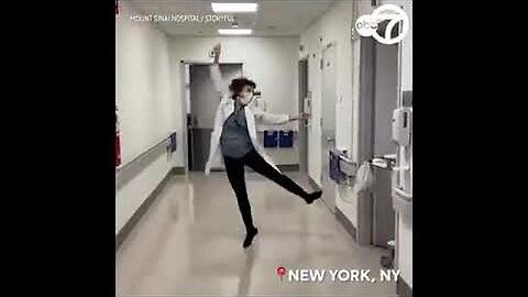 [Apr 12, 2020] BODIES ARE PILING UP Let's Make Choreographed Dance Videos! [Amanda GD]