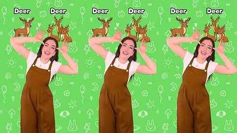 Learn Irregular Plurals in English for Kids 1 #learning #english #kids #beginner #easy #education