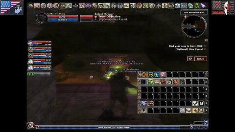 Sunday Funday [S1E3] (feat. "Dungeons & Dragons Online" [PC - 2006]) [NA Version]