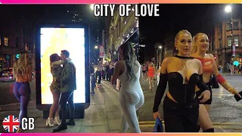 24 Hours in the CITY OF LOVERS Revealed!