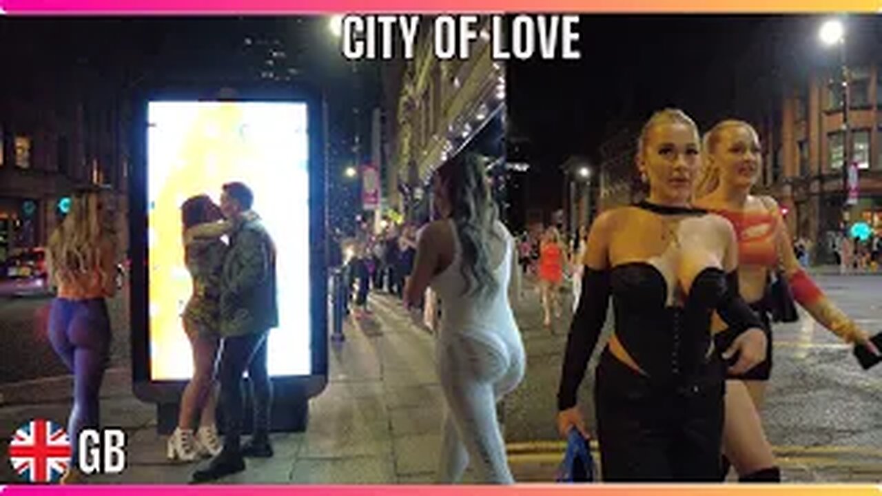 24 Hours in the CITY OF LOVERS Revealed!