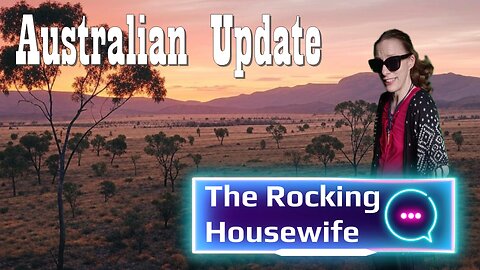 Australian update our government is not there For the people