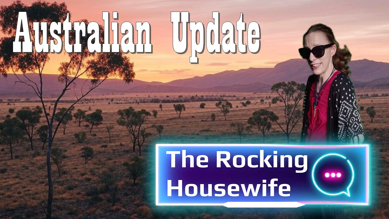 Australian update our government is not there For the people