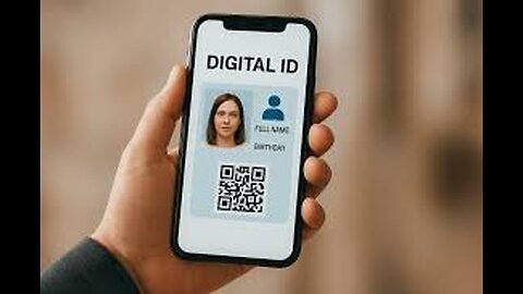 Whistleblower expert Cybersecurity ex Hacker Reveals Major concerns of Digital Id