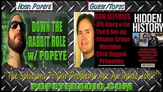 Anyone Who's Studied JFK & Believes the Oswald Story has an Agenda