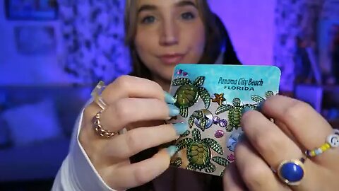 ASMR Fast and Aggressive Trigger Assortment For Sleep