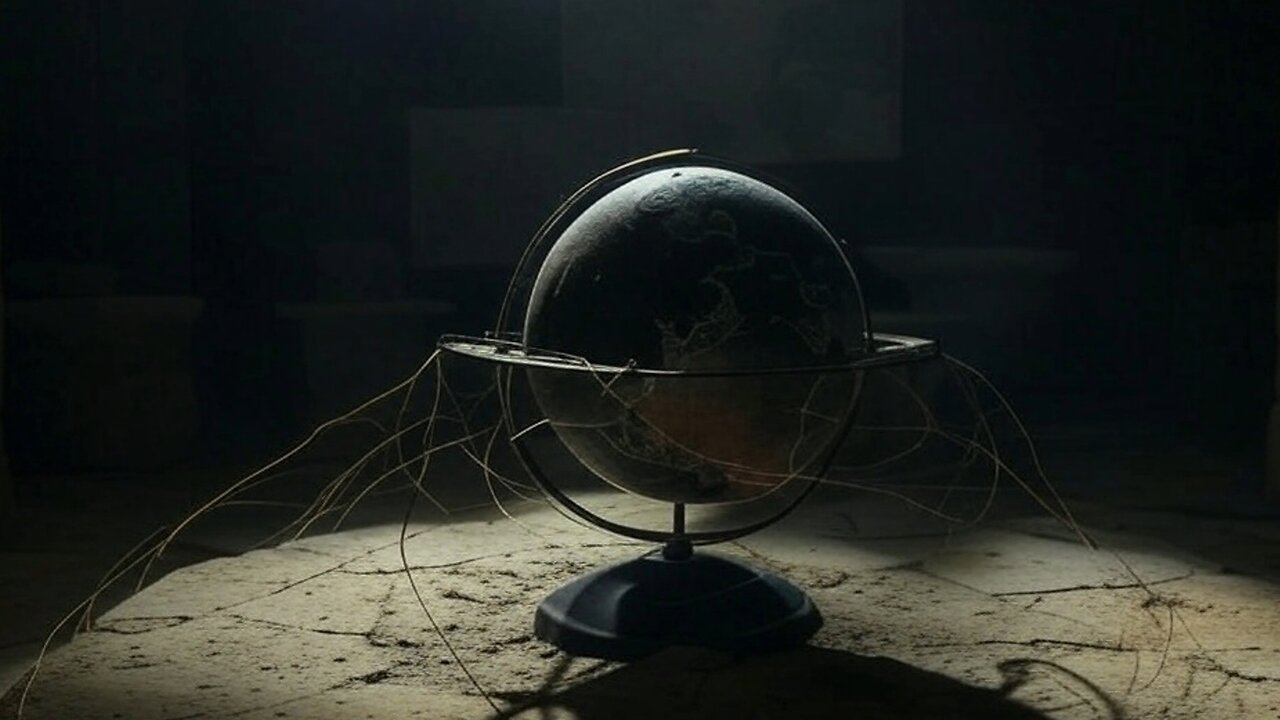 An Ancient Dream Fulfilled (Conclusion): Original Covid Origins