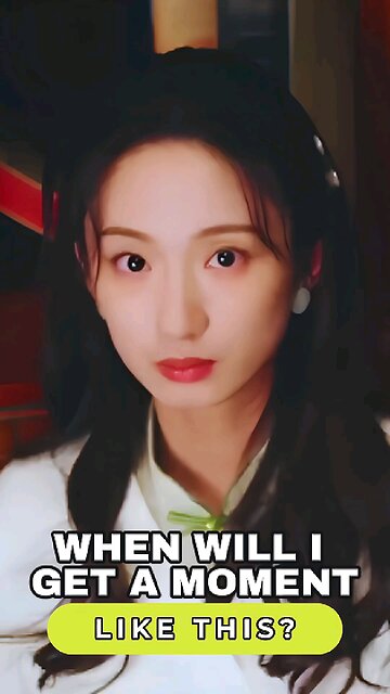 Romantic Cake Kiss | Grab Your Love Cdrama #romantic #cdramalove #cake #kiss #grabyourlove