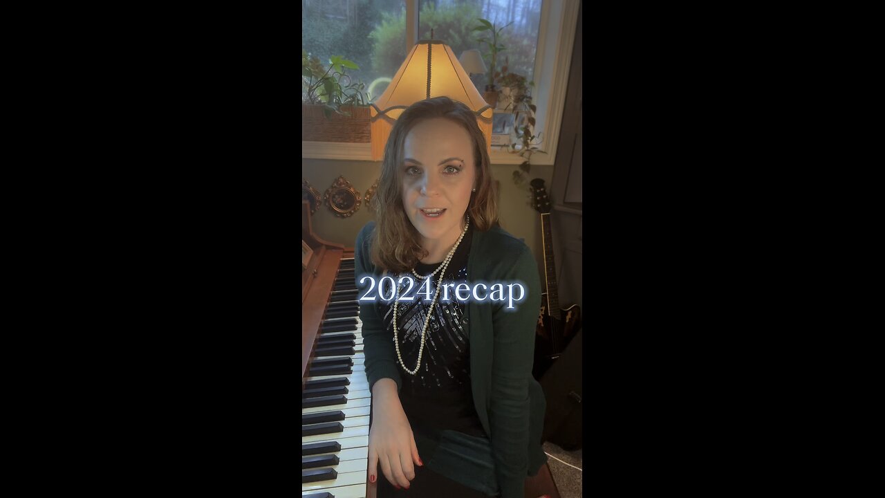 Abby London Music LLC 2024 recap!