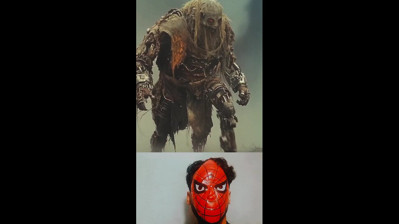 horror