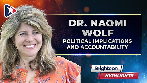 Political Implications and Accountability