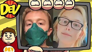 TikTok Tuesday: Dev Is A GIGA-BOOMER