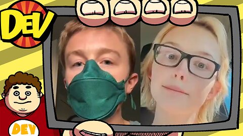 TikTok Tuesday: Dev Is A GIGA-BOOMER