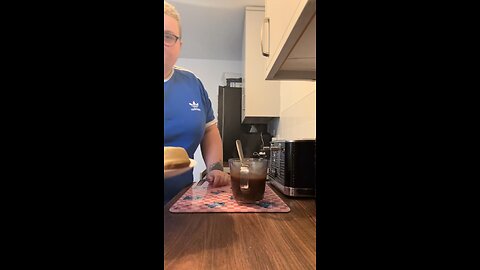 candy cooking today