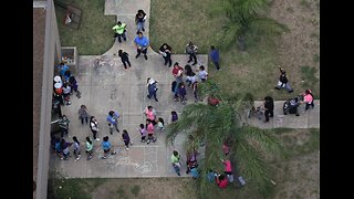 DOJ, HHS Move to Protect Migrant Kids From Potential Abuse