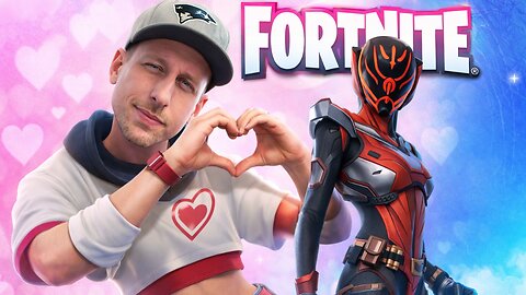 Fortnite Saturday Reload Time!
