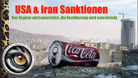 USA missachten Iran Sanktionen und unterstützen das brutale Regime (Ein Rückblick)