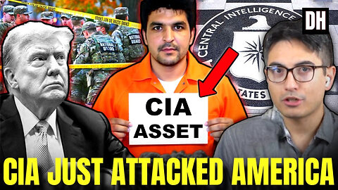 CIA Just ATTACKED America - The TRUTH About The National Guard Shooting Will SHOCK You